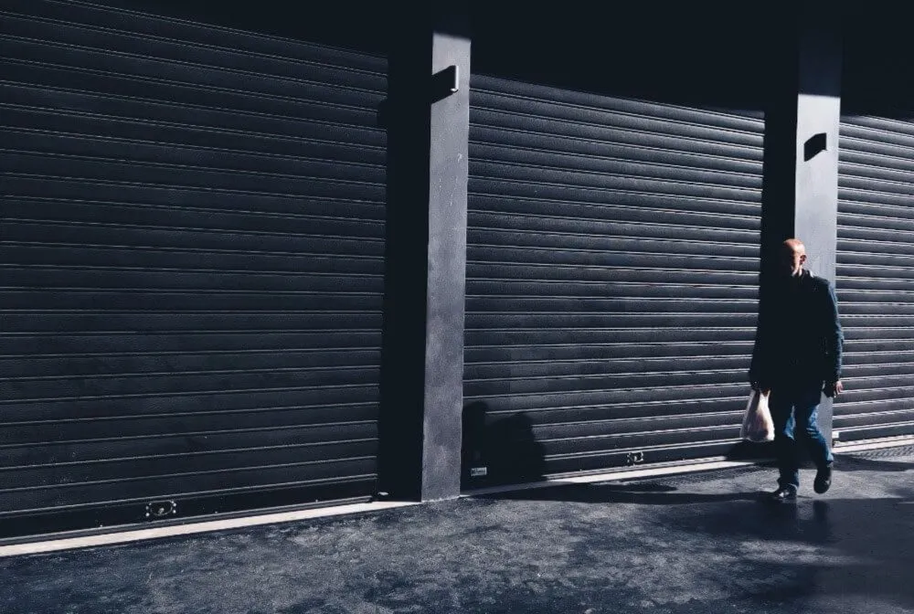 Shutters