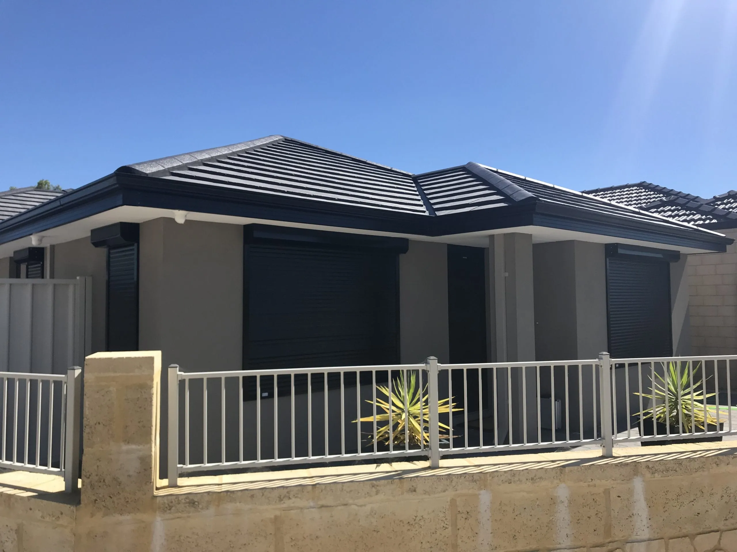 Roller Shutters and Outdoor Blinds Perth | Smarter Outdoors