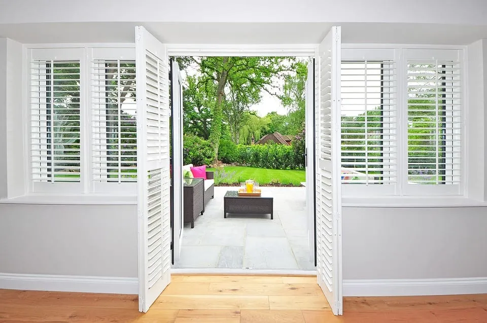 Roller Shutters and Outdoor Blinds Perth | Smarter Outdoors