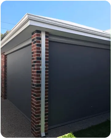 Roller Shutters
