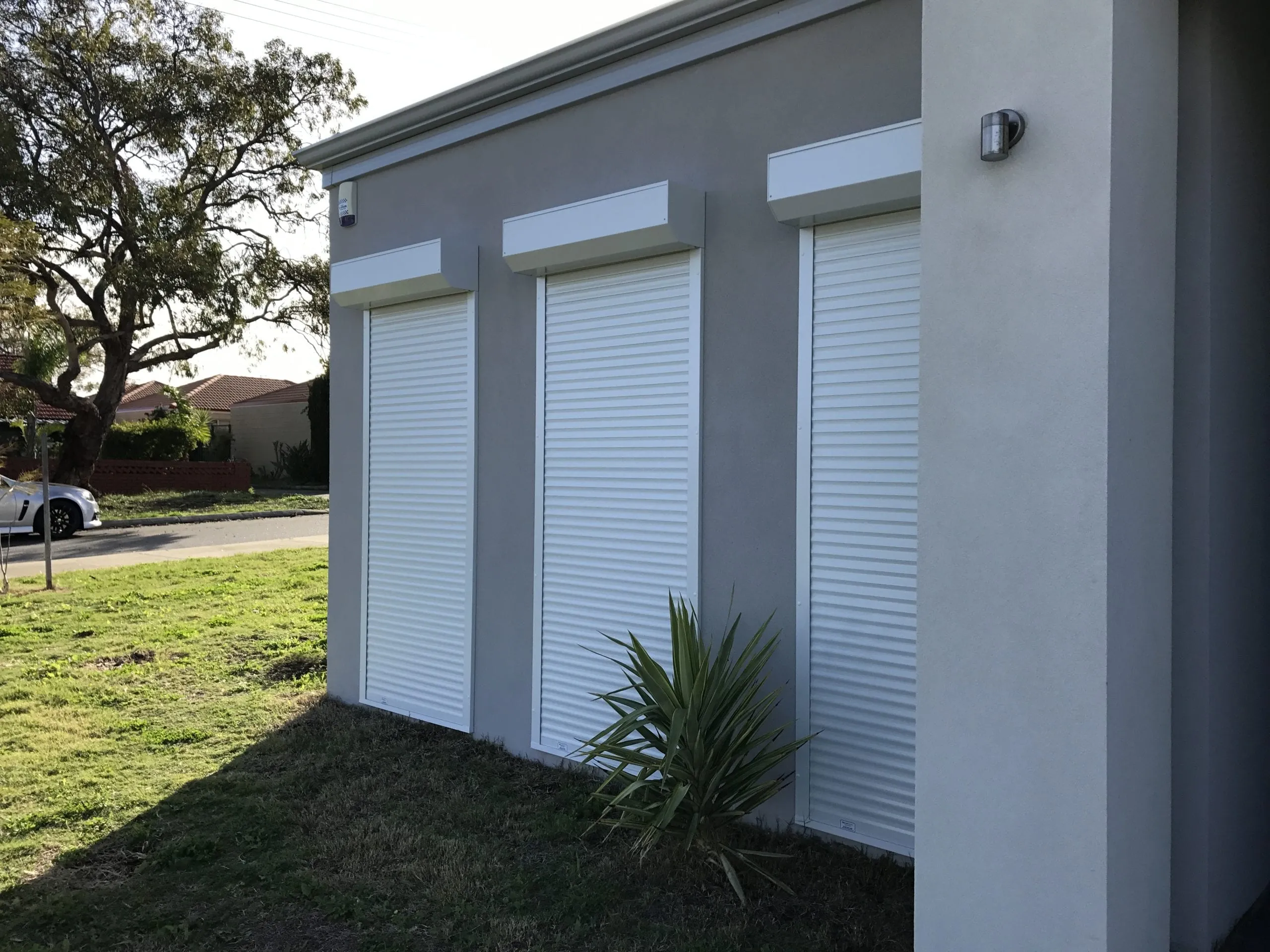 Roller Shutters and Outdoor Blinds Perth | Smarter Outdoors
