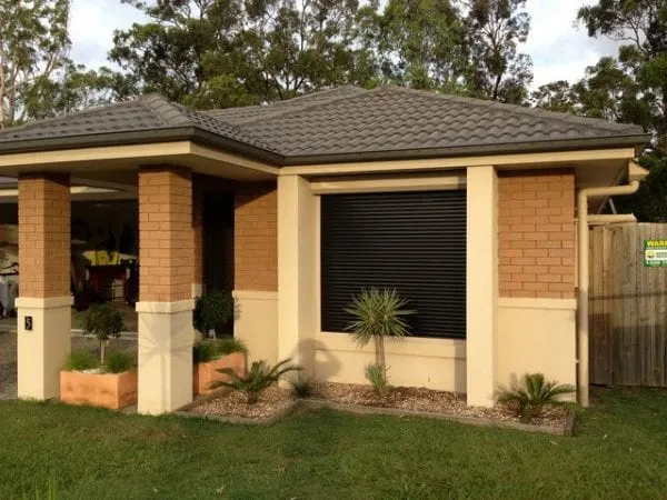 Roller Shutters and Outdoor Blinds Perth | Smarter Outdoors