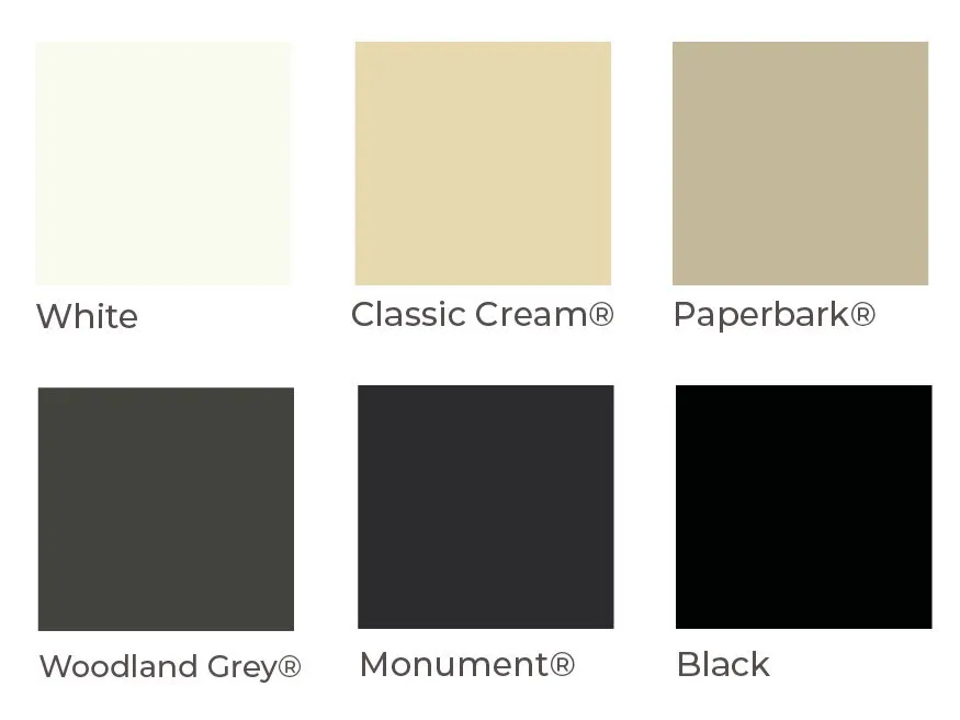 Smarter Outdoors Swatches 1