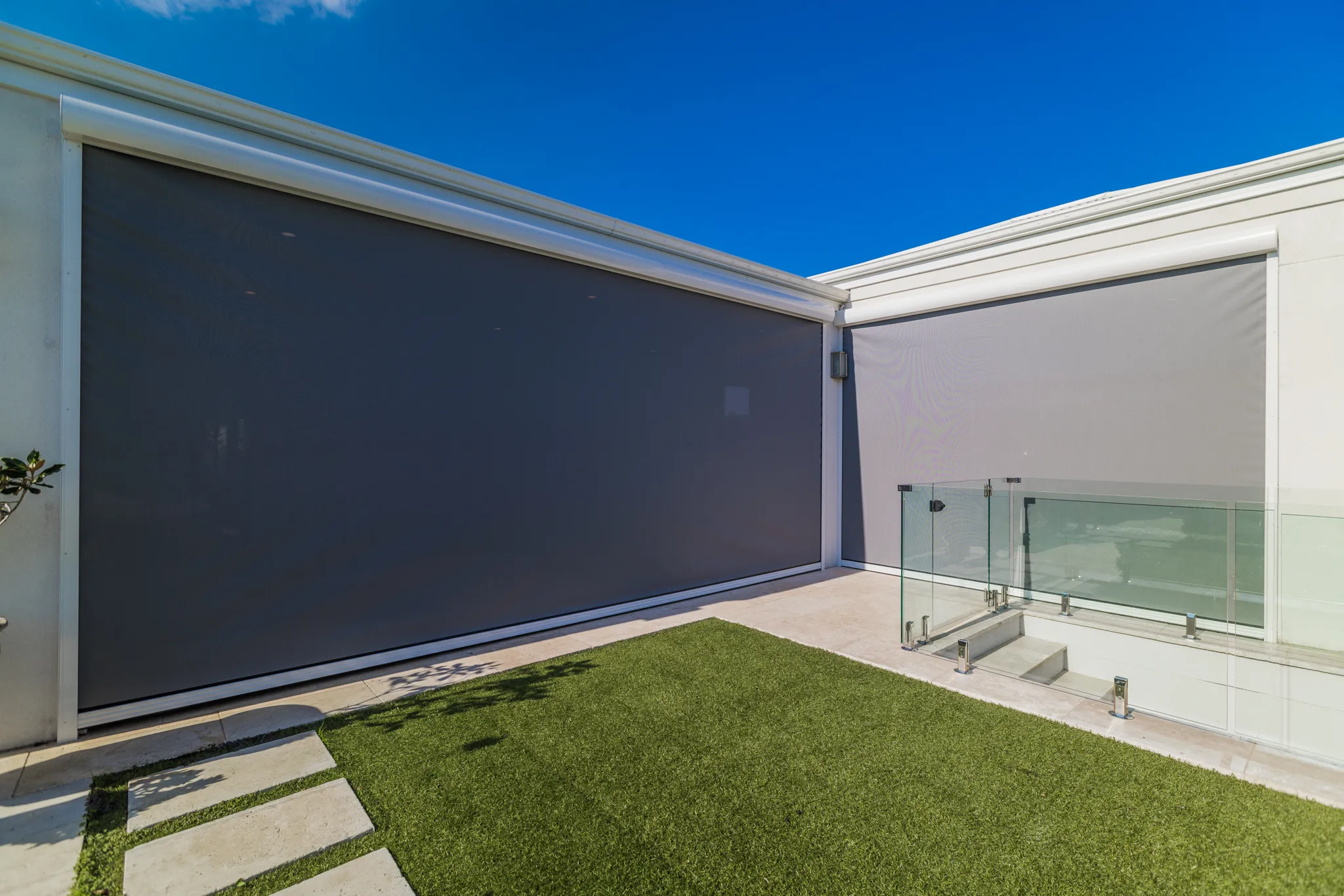 Roller Shutters and Outdoor Blinds Perth | Smarter Outdoors