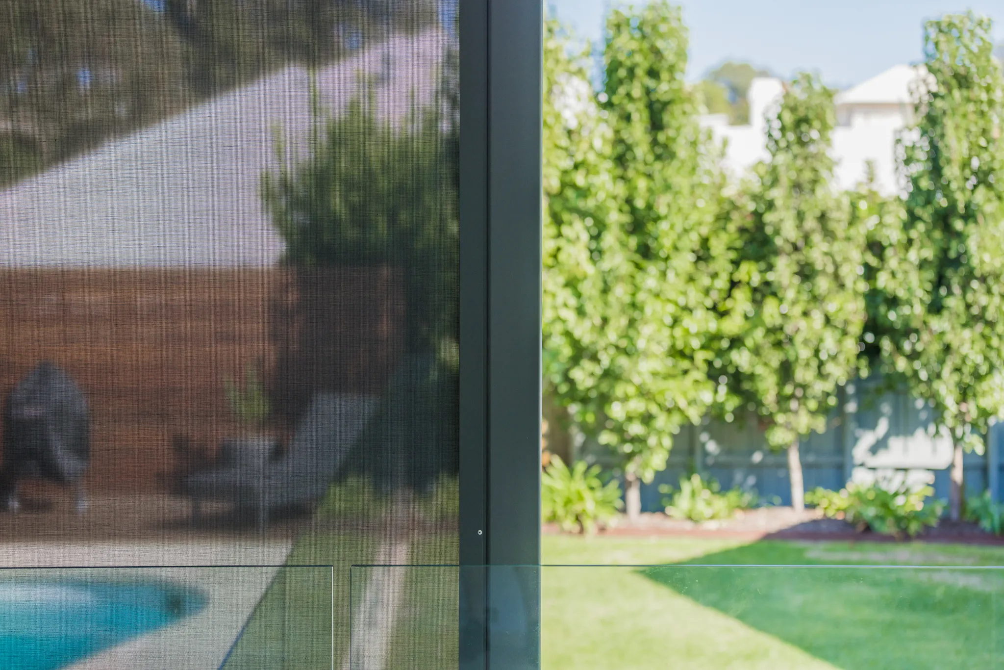 Roller Shutters and Outdoor Blinds Perth | Smarter Outdoors