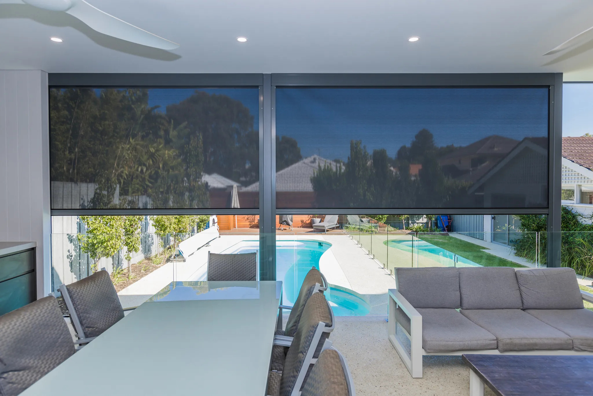 Roller Shutters and Outdoor Blinds Perth | Smarter Outdoors