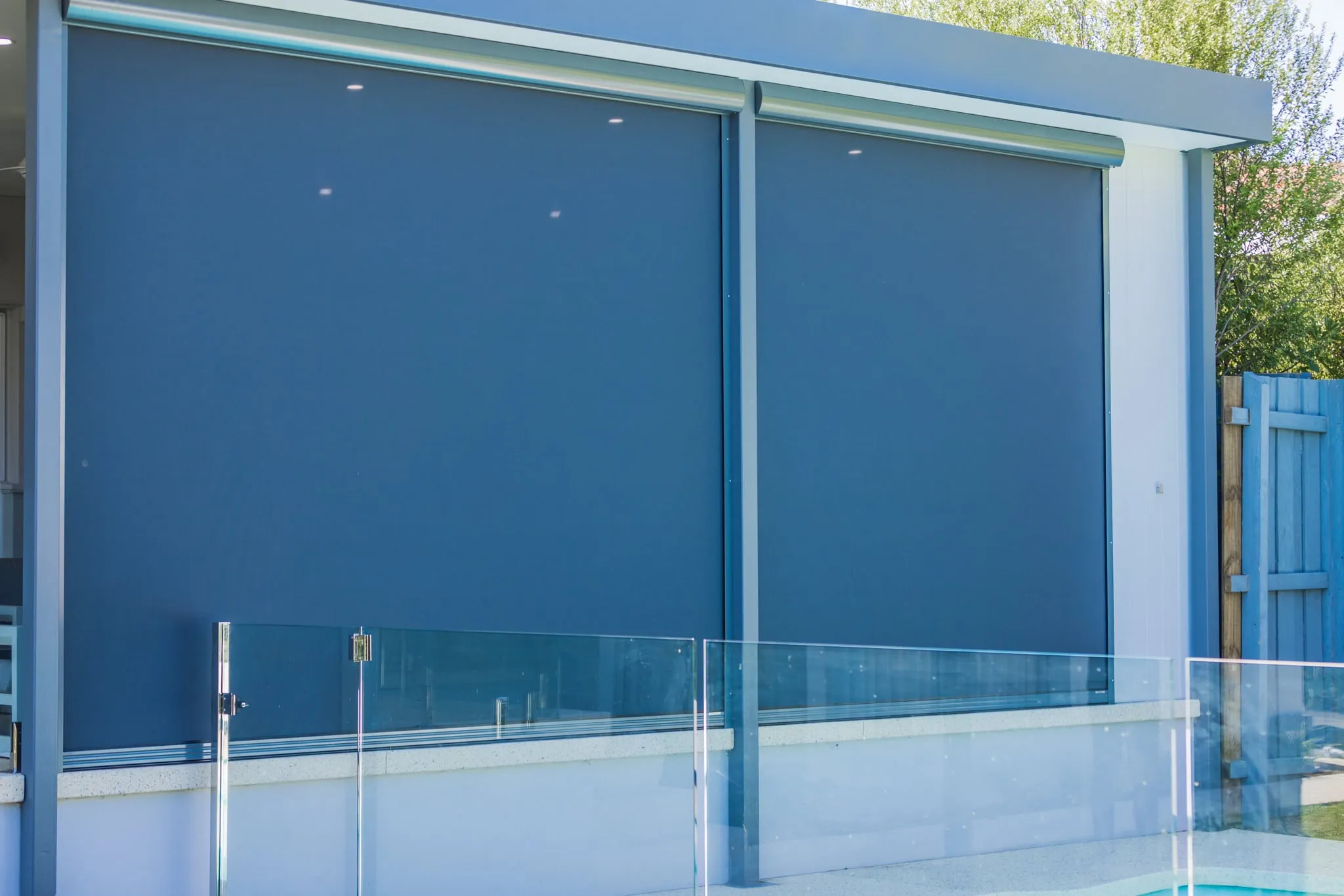 Roller Shutters and Outdoor Blinds Perth | Smarter Outdoors