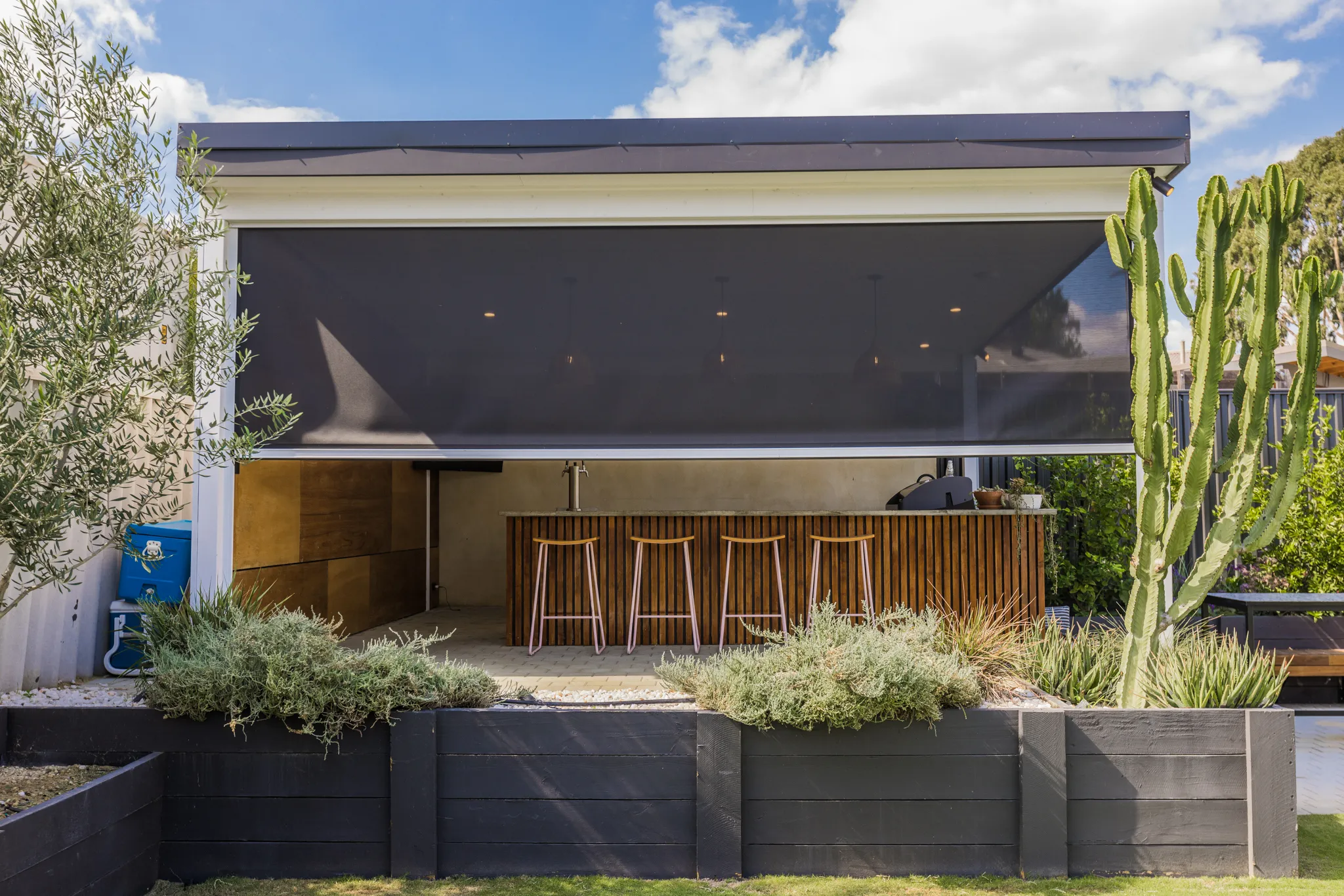 Roller Shutters and Outdoor Blinds Perth | Smarter Outdoors