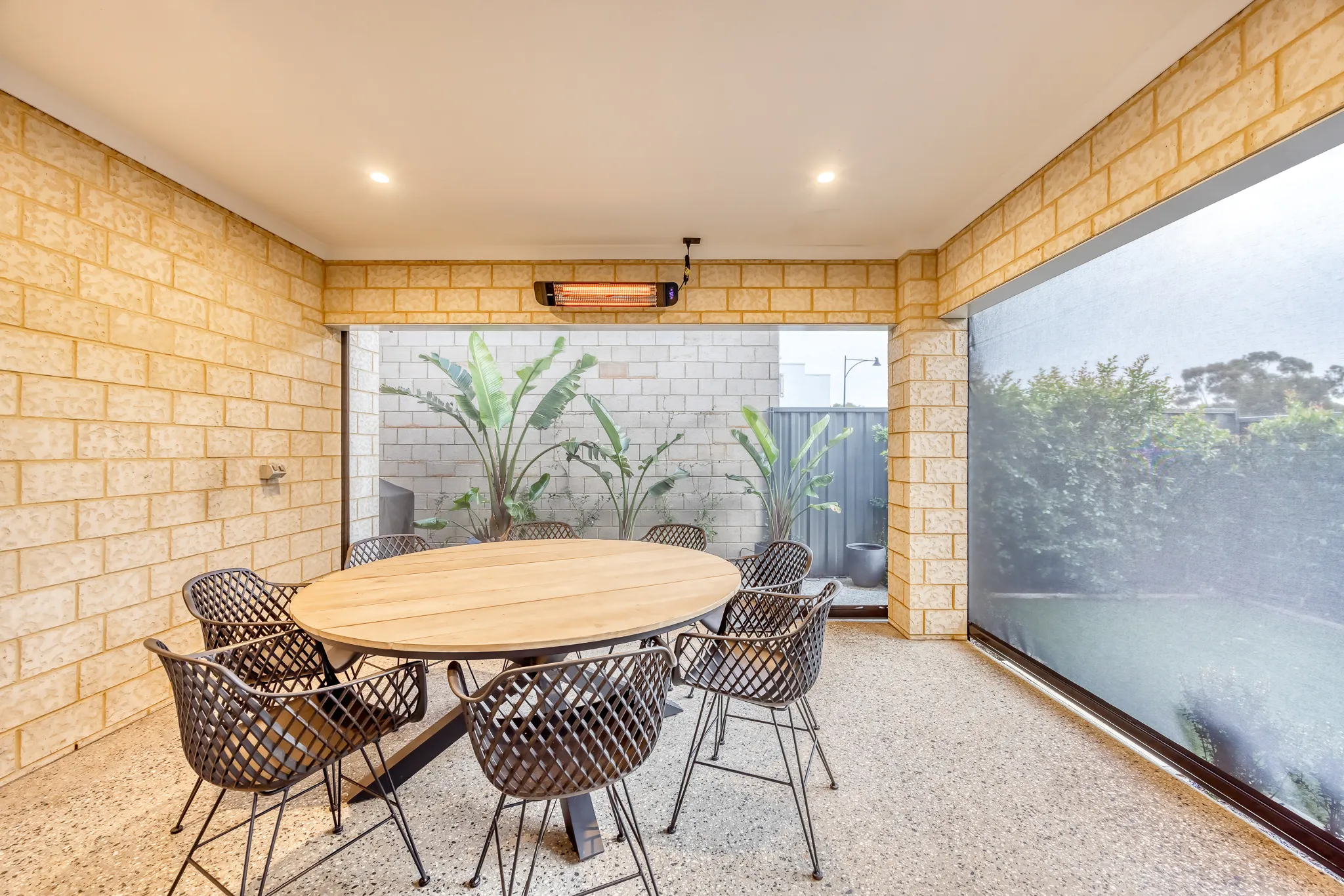 Roller Shutters and Outdoor Blinds Perth | Smarter Outdoors