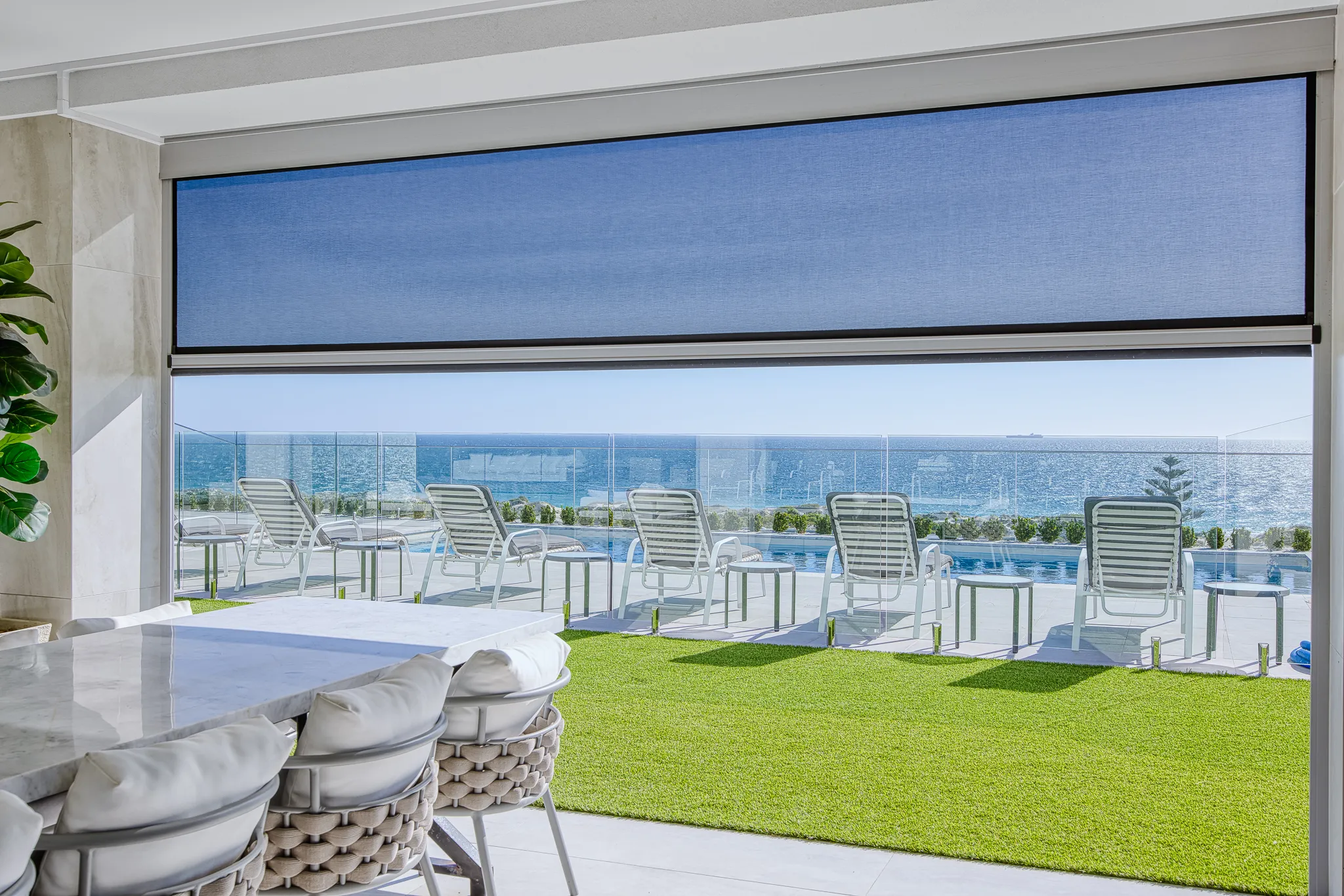Roller Shutters and Outdoor Blinds Perth | Smarter Outdoors