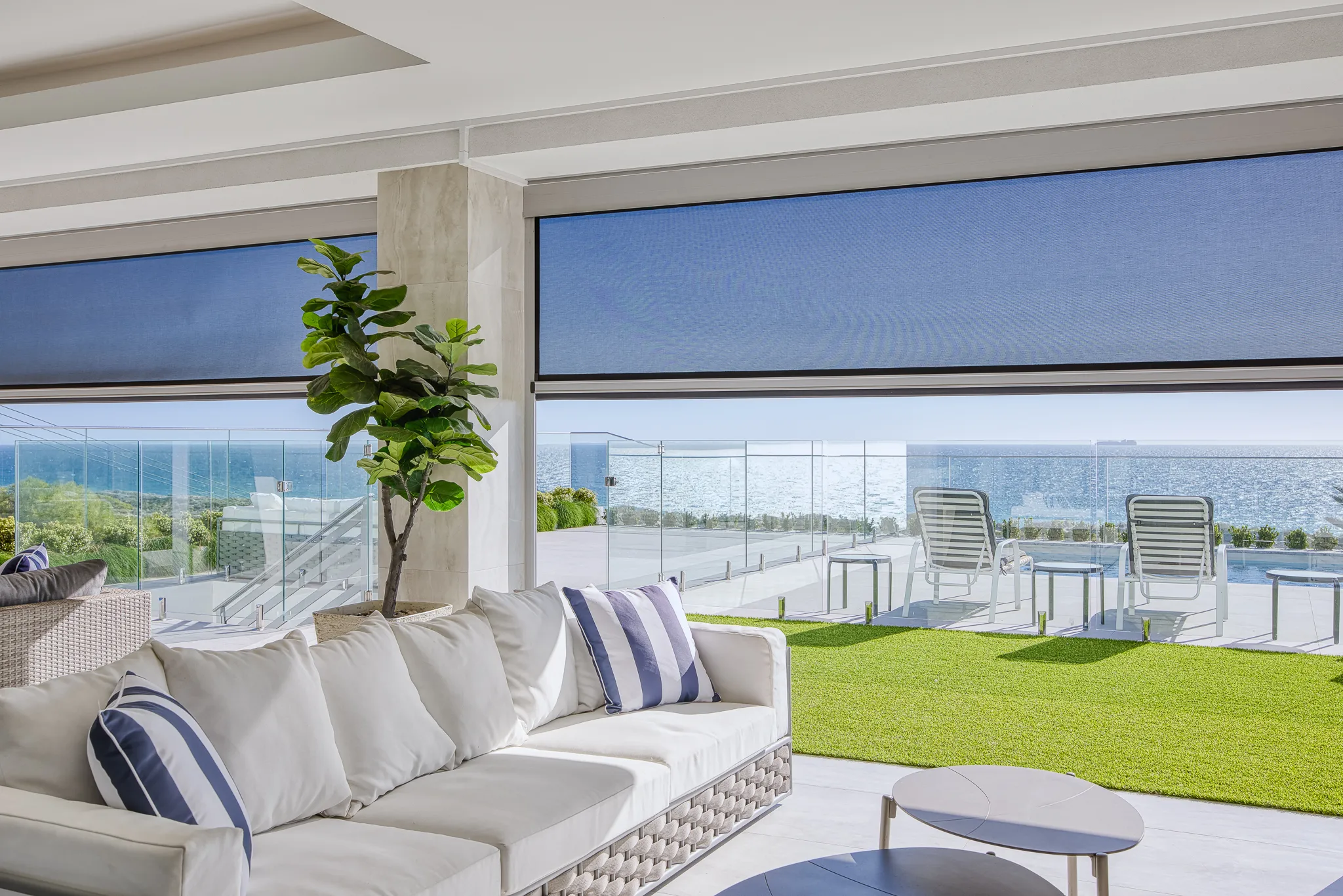Roller Shutters and Outdoor Blinds Perth