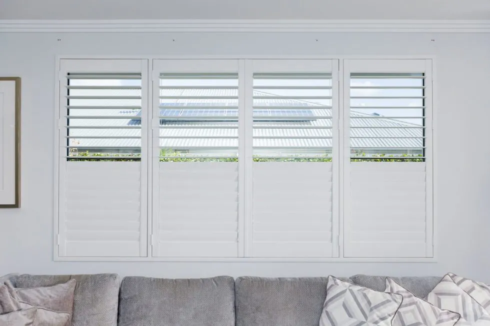 Roller Shutters and Outdoor Blinds Perth | Smarter Outdoors