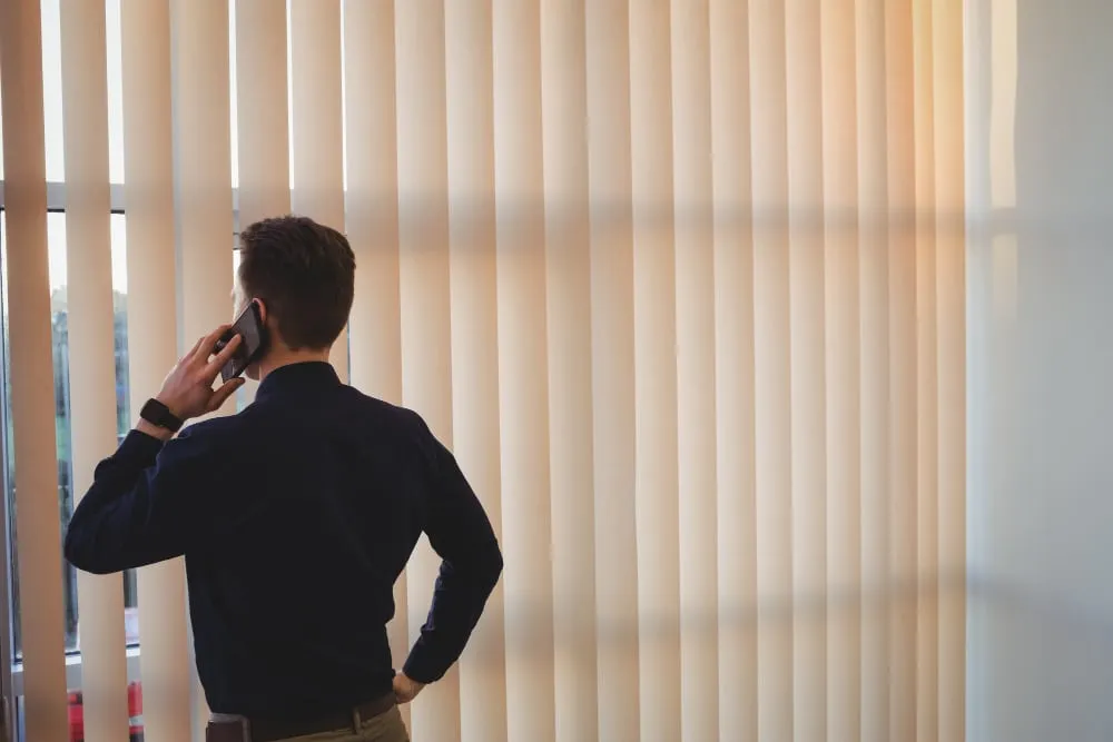 Crank Handle Blinds Cost