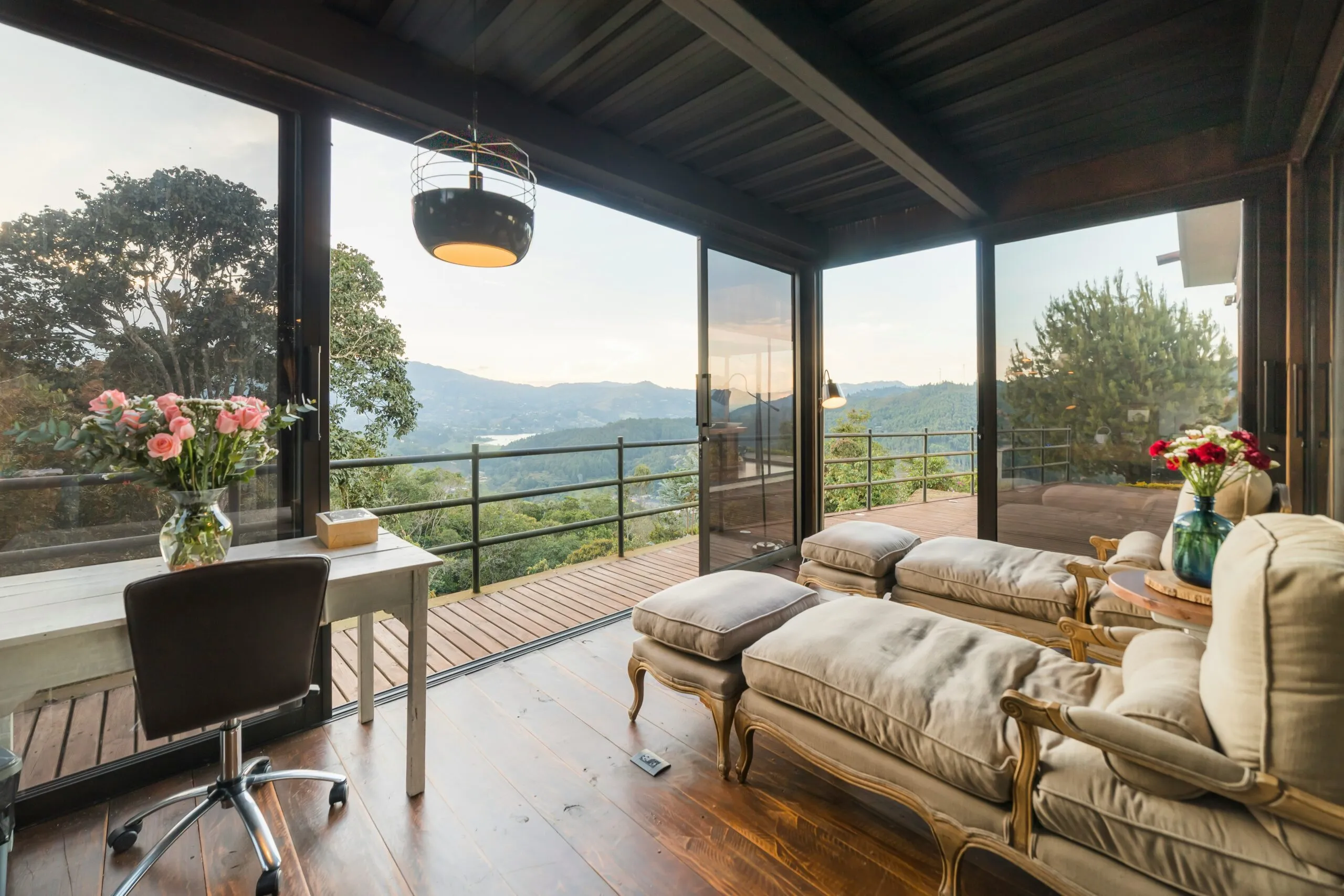 Roller Shutters and Outdoor Blinds Perth | Smarter Outdoors